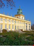  palazzo di wilanow