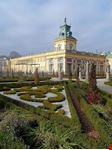  palazzo di wilanow