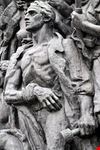  monumento agli eroi del ghetto