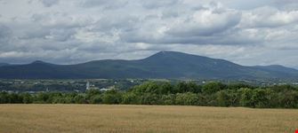  laurentian mountains