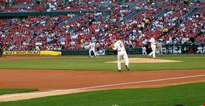  baseball
