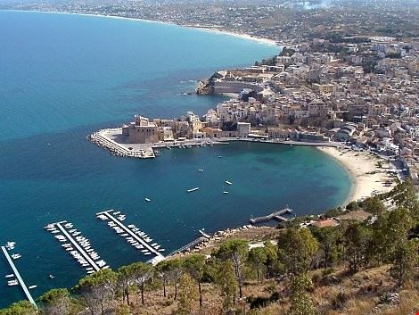  Castellammare del Golfo  
