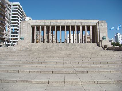 Il monumento