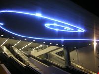 napoli metro vanvitelli