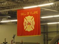  the hall of flame fire museum