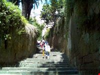 napoli scale di napoli