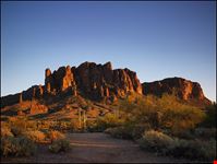  lost dutchman state park