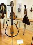  museo degli strumenti musicali