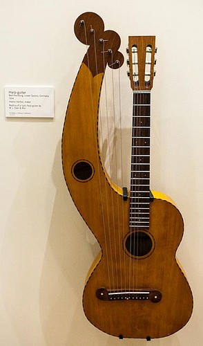  museo degli strumenti musicali