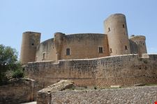  bellver castle