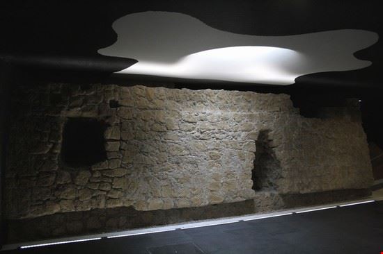 Metropolitana: Stazioni dell'Arte Napoli  