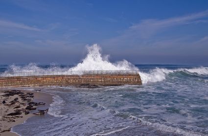 La Jolla