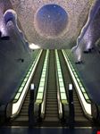 napoli metropolitana napoli