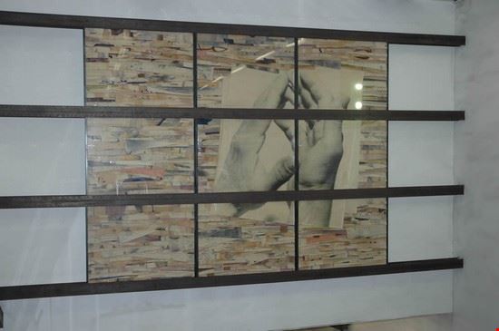 Metropolitana: Stazioni dell'Arte Napoli  