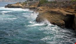 La Jolla