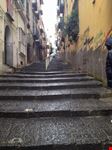 napoli scale montagnola