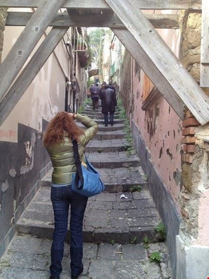 Napoli Napoli  