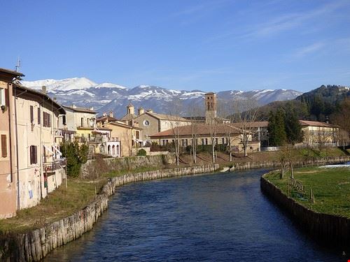 Fiume Velino - hillman54 - hillman54 - Attribution License (http://creativecommons.org/licenses/by/2.0/)