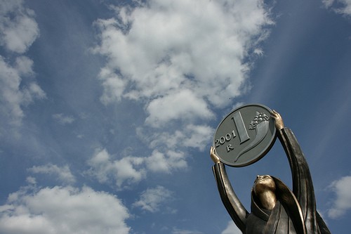  monumento alla lira