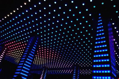 Discoteca Pepero - 24thcentury - 24thcentury - Attribution-NonCommercial-ShareAlike (http://creativecommons.org/licenses/by-nc-sa/2.0/)