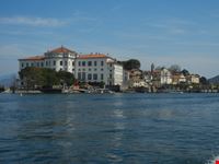 stresa - isola bella
