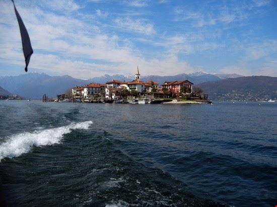 Escursioni sulle Isole Borromee Stresa  