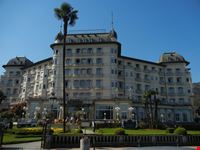 stresa - hotel sul lungolago