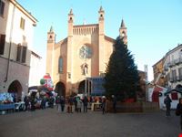 alba - cattedrale di san lorenzo