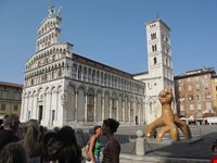  chiesa di san michele