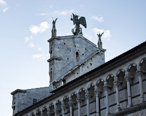  chiesa di san michele