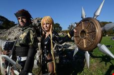  lucca comics and games