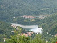  lago di vagli