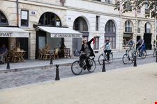 paris place dauphine