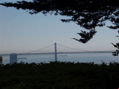 Golden Gate Bridge San Francisco Alberto Querini e Veronica Botti Alberto Querini e Veronica Botti