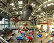  museo nazionale della seconda guerra mondiale