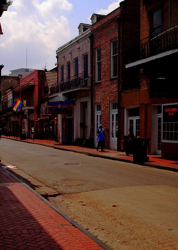  bourbon st