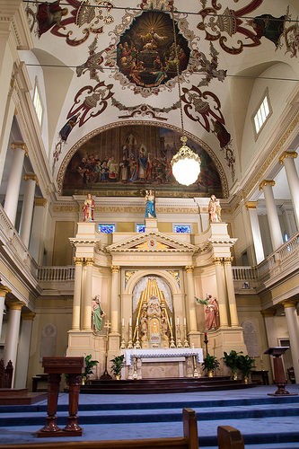  cattedrale di san luigi
