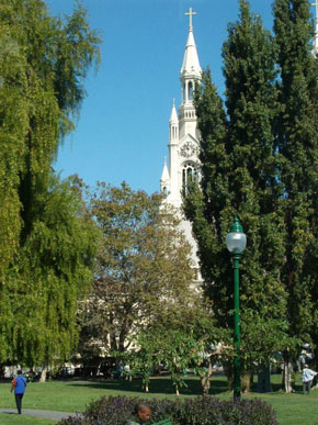 Sacro Cuore