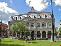 museo della guerra civile americana