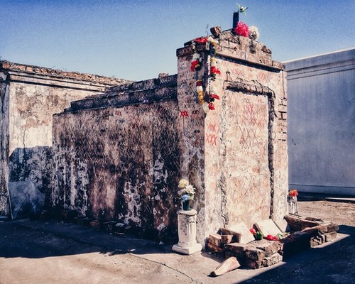  cemetery
