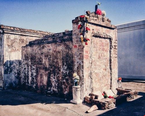  New Orleans -Scipio- - Attribution-NonCommercial (http://creativecommons.org/licenses/by-nc/2.0/) -Scipio-
