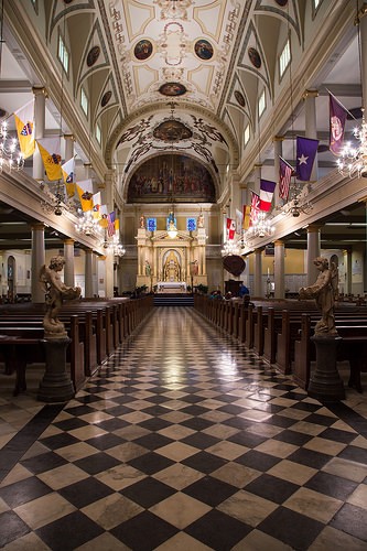  cattedrale di san luigi