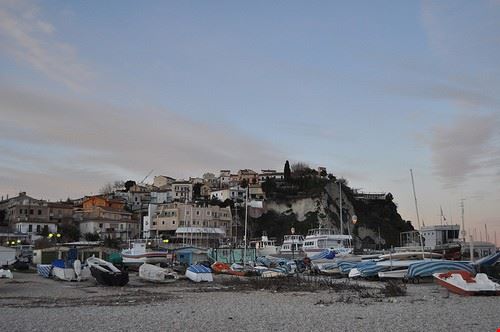 Le spiagge di Ancona  - Michele d'Ancona - Michele d'Ancona - Attribution-NonCommercial-NoDerivs (http://creativecommons.org/licenses/by-nc-nd/2.0/)