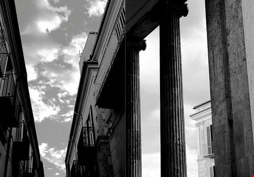 Cattedrale - ezra rhesus - ezra rhesus - Attribution-NonCommercial-NoDerivs (http://creativecommons.org/licenses/by-nc-nd/2.0/)
