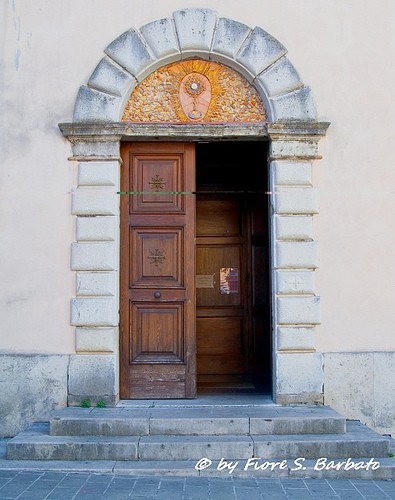  chiesa di santa chiara