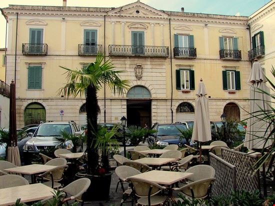 Palazzi di Isernia - TheFab4 - TheFab4 - CC BY-SA 3.0