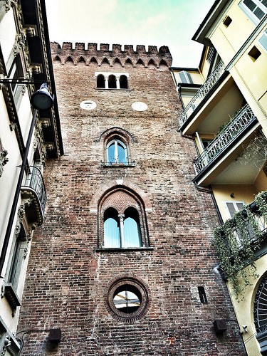  museo e tesoro del duomo di monza