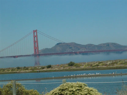 Golden State