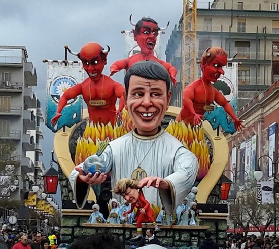 CARNEVALE DI PUTIGNANO