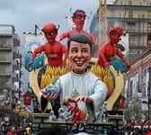 CARNEVALE DI PUTIGNANO